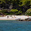 Boraca - Beach