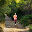 Trail ti Milna