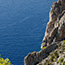 Shore to Sv. Nedelja - Detail